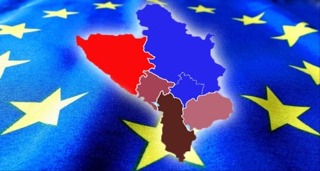 Zapadni Balkan podijeljen: Srbija funkcionalna demokratija, Crna Gora na klizavom terenu hibridnog režima